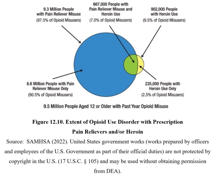 Chapter 12: Opioids – Drugs And Behavior