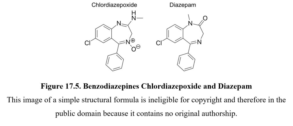 Chapter 17: Anxiolytics – Drugs And Behavior