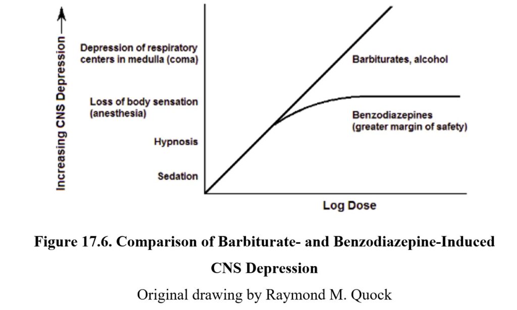 Chapter 17 Anxiolytics Drugs and Behavior