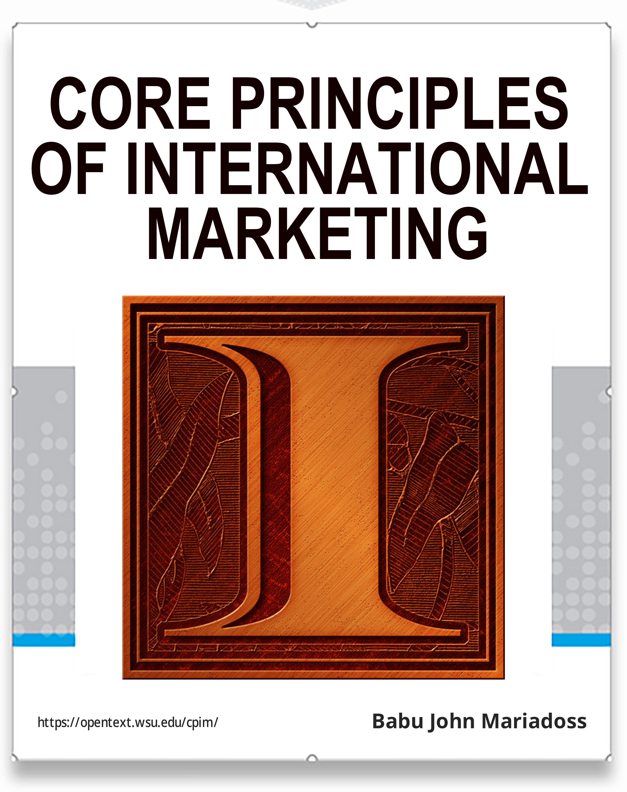 principles of marketing book