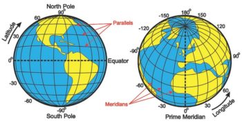 1.4 WHERE IN THE WORLD AM I? – Introduction to Human Geography