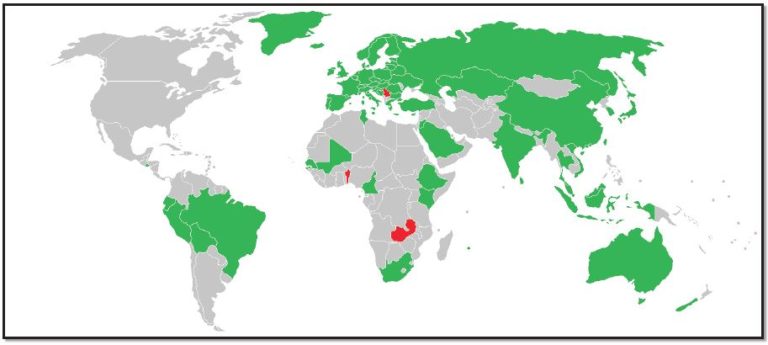 Gmos The Human Geography Of A Global Food Fight - pdgon27