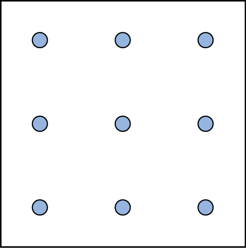 dots solving psychology puzzles puzzling