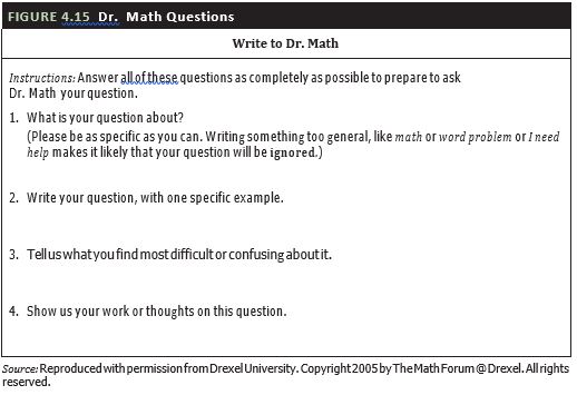 chapter 4 supporting students critical thinking methods of education technology principles practice and tools