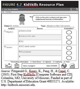 chapter 4 critical thinking and problem solving strategies